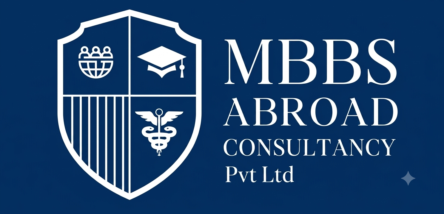 MBBS Abroad Consultancy